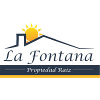 Logo Micrositio La Fontana Propiedad Raz 